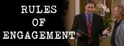 Rules of Engagement